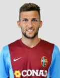 Francesco MARCHEGGIANI - Attaccante